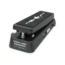 Custom Audio Electronics Mc404 Wah Pedalı