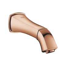 Grohe Grandera Çıkış Ucu - 13341DA0 Bronz