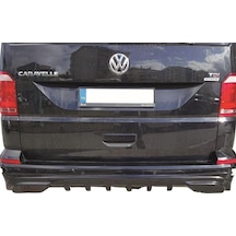 Volkswagen Transporter T7 Arka Tampon Eki 2015 +