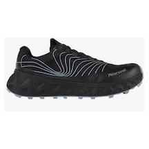 Nnormal Tomir Waterproof Unisex Siyah Patika Koşu Ayakkabısı N2ztrw1-001