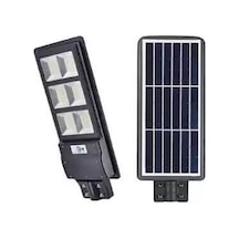 Cata Ct-4641 250 Watt Güneş Enerjili Sokak , Bahçe , Kamp Armatür