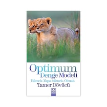 Optimum Denge Modeli - Tamer Dövücü - Altın Kitaplar