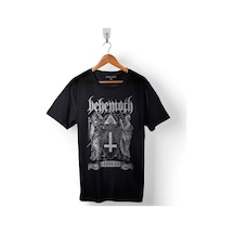 Behemoth Ben Sahar Metallıca Erkek Tişört (491767773)