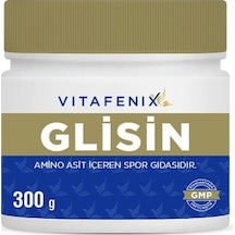 Vitafenix Glisin 300 Gr
