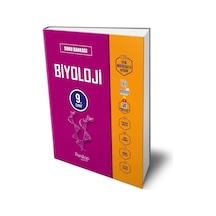 9.sınıf Periskop Biyoloji Soru Bankası