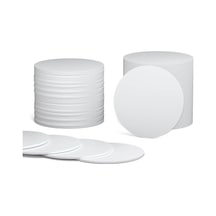 Koodmax - 10 Adet - Ntag215 Nfc Coin Kart 13.56mhz 504 Byte 25mm - Yeniden Yazılabilir Tagmo Amiibo Uyumlu