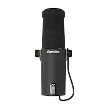 Superlux D421 Mikrofon