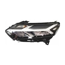 Far Komple Beyaz Çizgili Sol Sandero Stepway 2023- 1 Ad