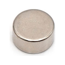 Ø5x3 Mm Neodyum Mıknatıs - 25 Adet Set