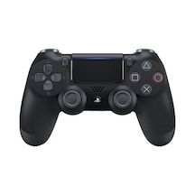 PS4 Uyumlu Kablosuz Kontroller Siyah V2 ( Eurasia )