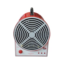 A3 380V 10Kw Elektrikli Isıtıcı - 100 M2