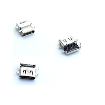 Lenovo Uyumlu Thinkpad E15 20rd004mtx Power Jack - Şarj Soketi