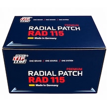 Rema Tiptop Rad-115 Yama 20 Adet