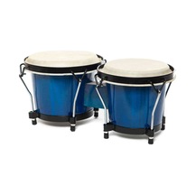 Opus BG-3BL Bongo - Mavi
