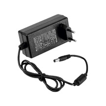 Ct-2553 12 Volt 5 Amper Plastik Kasa Adaptör