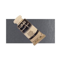 Lukas Aquarell 1862 Artist 24ml Sulu Boya 1184 Paynes Gri Seri 2