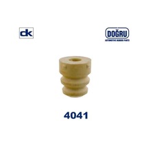 DOĞRU KAUÇUK 4041 Süspansiyon Takozu Cordoba-Ibiza-Fabıa-Roomster-Polo III-Polo IV