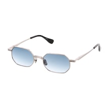 Osse Os3887-03 56 Unisex Güneş Gözlüğü Gri