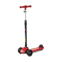Babyhope Scoter Power Jy-H02 Kırmızı
