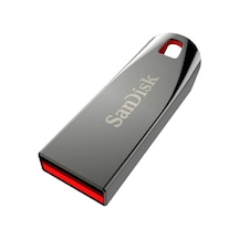SanDisk Cruzer Force SDCZ71-016G-B35 16 GB Usb 2.0 Flash Bellek