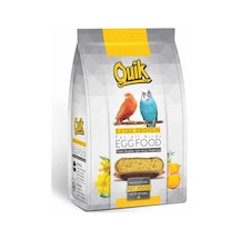Quik Tüm Kuşlar için Kuş Maması 100 Gr