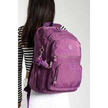 Baginn 571 Collection Okul Sırt Çantası 45 x 30 Cm Hafif Klinkır Kumaş