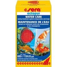 Sera Ectopur 130 G