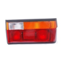 Renault R9 Sarı Eski Model Sağ Stop Lambası Sarı