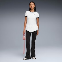 Puma T7 Kadın Siyah Tayt 634560 2800282