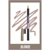 Maybelline New York Express Brow Shaping Pencil Blonde