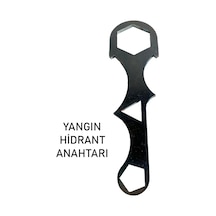 Yangın Hidrant Anahtarı-hidrant Açma/kapama Su Alma Anahtarı