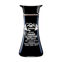 Yamasa Tamari Glutensiz Soya Sosu 150 ML