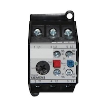 Sıemens 3ua59 00-2p  Termik 50-63a