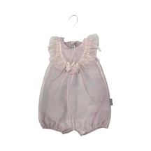 Tulum Babydola Pembe Açık Pembe