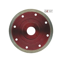 Pro-cut Pr54201 Ck Çapaksız Turbo Kesim Elmas Testere 115x1.2 Mm