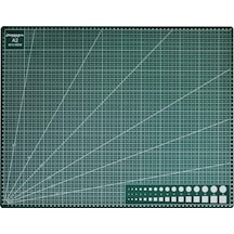 Kesim Matı A2 - 45X60Cm
