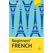 Beginner's French Learn Faster, Remember More