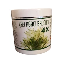 Çay Ağacı Balsam 500ml 3adet, Lokman Aktar