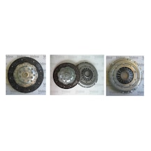 7701475961 Laguna 2 Iı Espace F9q 1.9 Debrıyaj Setı Valeo 826496 1