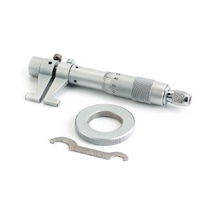 Gfb İç Çap Mikrometresi 50-75X0.01 Mm