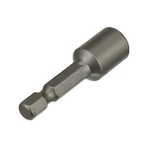 Tomax Manyetik Somun Adaptörü 13x45 Mm 5 Adet