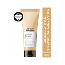 L'Oréal Professionnel Serie Expert Absolut Repair Yıpranmış Saçlar İçin Onarıcı Saç Bakım Kremi 200 ML