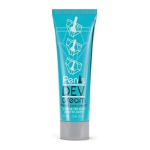 Pe.nis Dev Cream Tutku Dünyası Pe.nis Dev Cream Erkeklere Özel Pe.nis Bakım Kremi 75 Ml