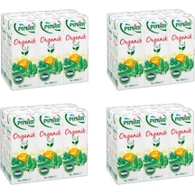 Pınar Organik Süt 200 Ml X 24 Adet