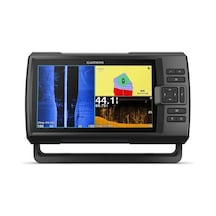 Garmin Striker 9 VİVİD SV Balık Bulucu + GPS Türkçe Menü
