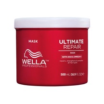 Wella Ultimate Repair Onarıcı Saç Maskesi 500 Ml