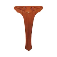 Plastik Masa Ayak Ahsap 23X72 Cm