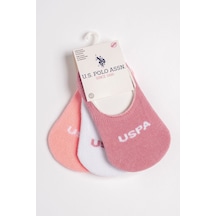 Beyaz - Pembe