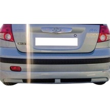 Hyundai Getz Arka Ek Plastik Boyasız