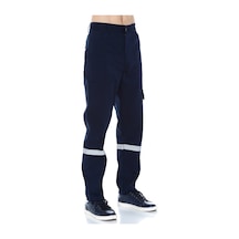 Kışlık İş Pantolonu,Kaynakçı Pantolonu , 7/7 Gabardin İş Pantolon